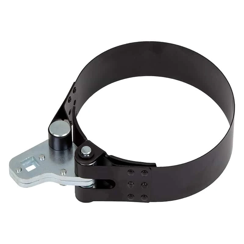 Heavy Duty Oil Filter Wrench XL 120-145mm 3 Heavy Duty Oil Filter Wrench XL 120-145mm