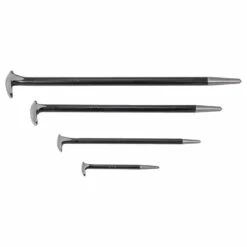 Heel Bar Set; 4-Piece