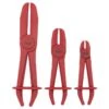 Hose Clamp Pliers 3-Piece 2 Hose Clamp Pliers 3-Piece -Automotive Tools Store Hose Clamp Pliers 3 Piece