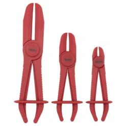 Hose Clamp Pliers 3-Piece