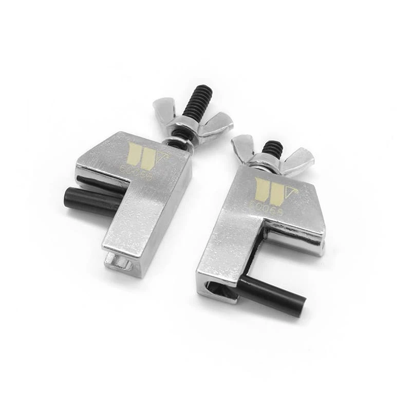 Hose Clamp Set; 2-Piece 3 Hose Clamp Set; 2-Piece