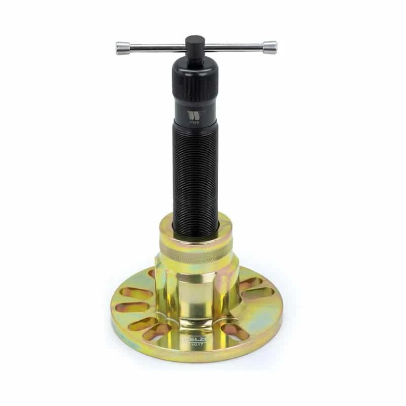 Hub Puller & 12 Ton Ram 3 Hub Puller & 12 Ton Ram