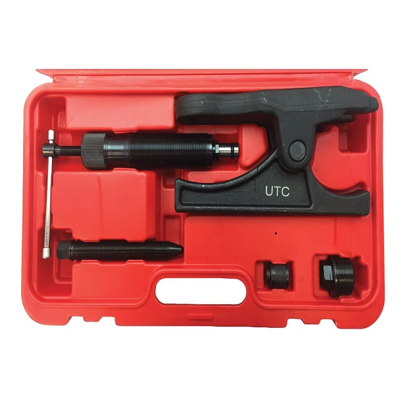 Hydraulic Ball Joint Splitter 12-Ton 3 Hydraulic Ball Joint Splitter 12-Ton