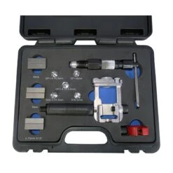 Hydraulic Brake Pipe Flaring Tool Kit