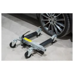 Automotive Tools Store -Automotive Tools Store Hydraulic Car Dolly Jack 2 1