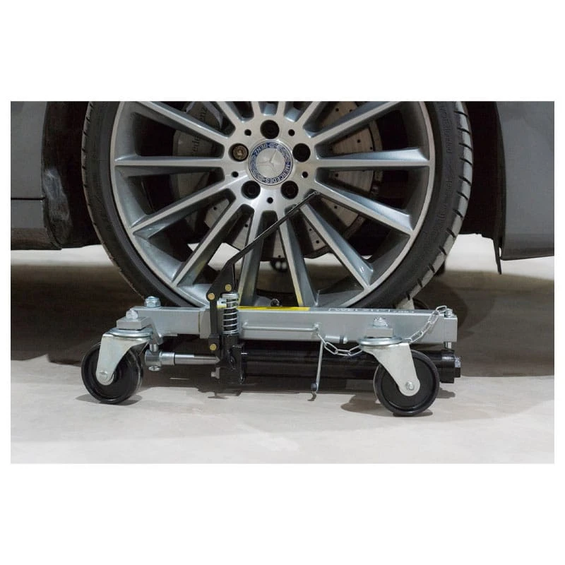 Hydraulic Car Dolly Jack 5 Hydraulic Car Dolly Jack - Image 3