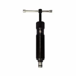 Hydraulic Ram For Pullers & Extractors; 12-Ton