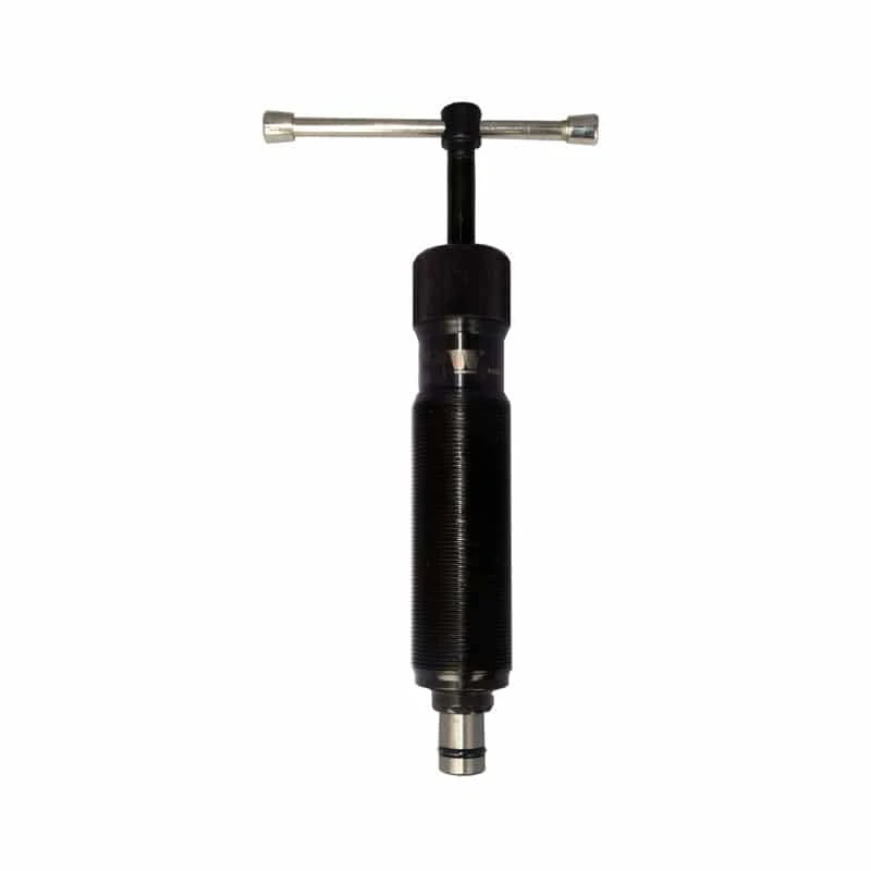Hydraulic Ram For Pullers & Extractors; 12-Ton 3 Hydraulic Ram For Pullers & Extractors; 12-Ton