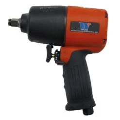 Impact Wrench; Air, 1/2”, 1600nm
