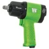 Impact Wrench; Air, 1/2”, 1982nm (The Beast) Green 1 Impact Wrench; Air, 1/2”, 1982nm (The Beast) Green -Automotive Tools Store Impact Wrench Air 1.2 1982nm The Beast Green