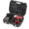 Impact Wrench; Cordless Lithium Battery, 1/2”, 600nm 1 Impact Wrench; Cordless Lithium Battery, 1/2”, 600nm -Automotive Tools Store Impact Wrench Cordless Lithium Battery 1.2 600nm