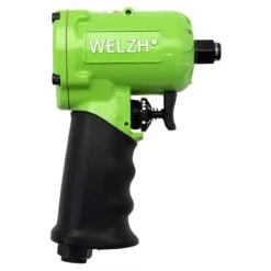 Impact Wrench; Ultra Mini, 1/2”, 800nm (Green)