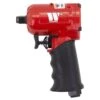 Impact Wrench; Ultra Mini, 1/2”, 800nm (Red) -Automotive Tools Store Impact Wrench Ultra Mini 1.2 800nm Red