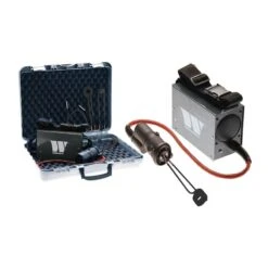 Induction Heater Kit UK Plug 2