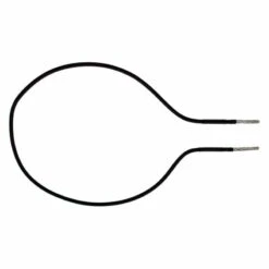 Induction Rope Wire For Induction Heater