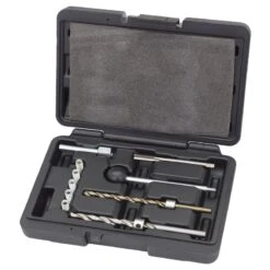 Injector Clamping Bolt Thread Repair Kit – Mercedes Benz CDi