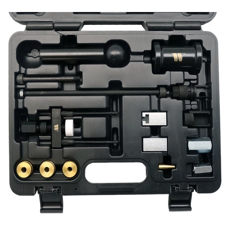 Injector Pump Puller; VAG Engines 3 Injector Pump Puller; VAG Engines