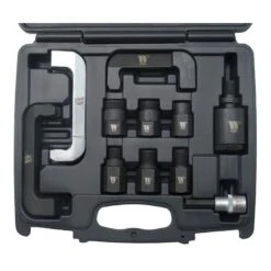 Injector Removal Adaptors; Universal