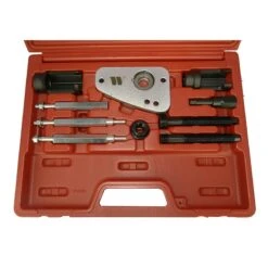 Injector Removal Kit; HDI Injectors