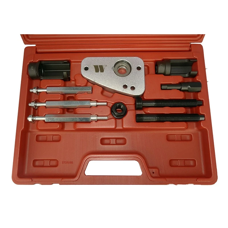 Injector Removal Kit; HDI Injectors 3 Injector Removal Kit; HDI Injectors