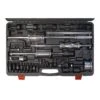 Injector Removal Master Kit; Bosch, Delphi, Denso, Siemens 1 Injector Removal Master Kit; Bosch, Delphi, Denso, Siemens -Automotive Tools Store Injector Removal Master Kit Bosch Delphi Denso Siemens
