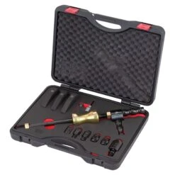 Injector Removal Tool Kit; Vibration Hammer Edition