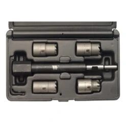 Injector Seat Cleaners; 6-Piece