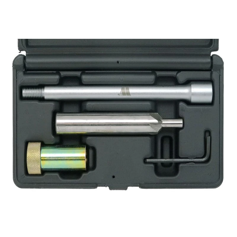 Injector Seat Cleaners; VAG Engines, 2.0L Common Rail 3 Injector Seat Cleaners; VAG Engines, 2.0L Common Rail