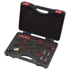 Injector Service Kit; Bosch, Delphi, Denso, Siemens