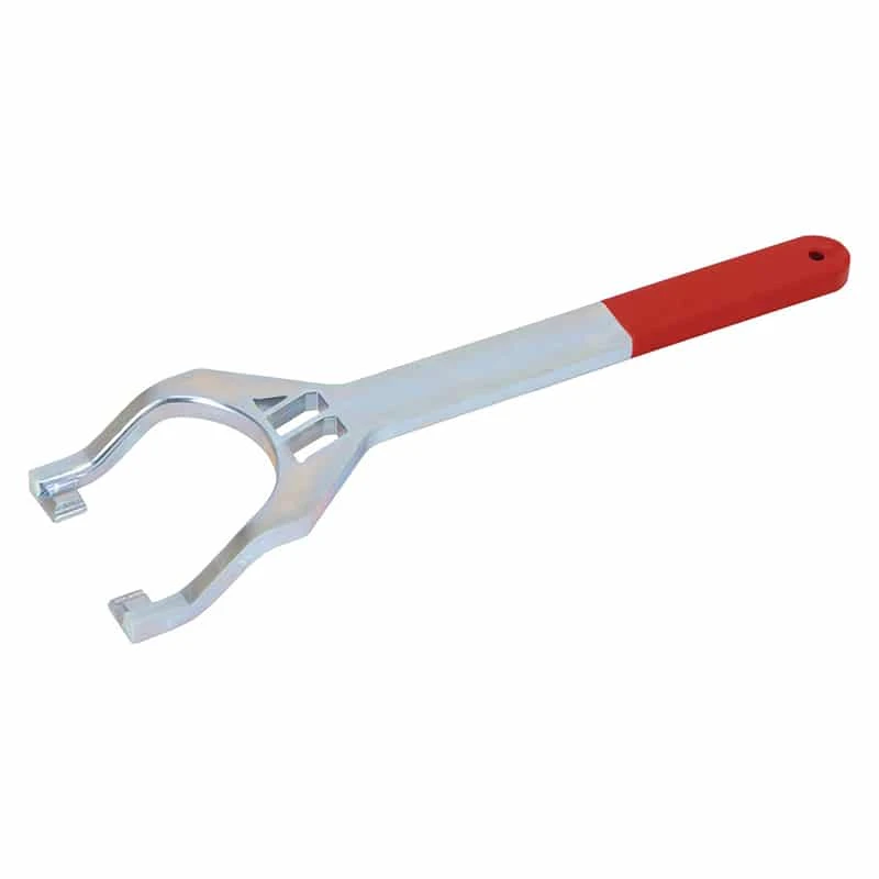 Inner-Driveshaft Extractor Fork 3 Inner-Driveshaft Extractor Fork