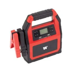 Intelligent High Capacity Booster Pack; 12/24 Volt, 40000mAh