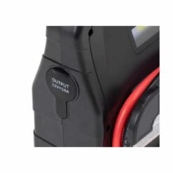 Intelligent High Capacity Booster Pack; 12/24 Volt, 40000mAh 7 Intelligent High Capacity Booster Pack; 12/24 Volt, 40000mAh -Automotive Tools Store Intelligent High Capacity Booster Pack 12 24 Volt 40000mAh 3