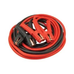 Jump Leads; Heavy Duty, 6m, 800 Amp