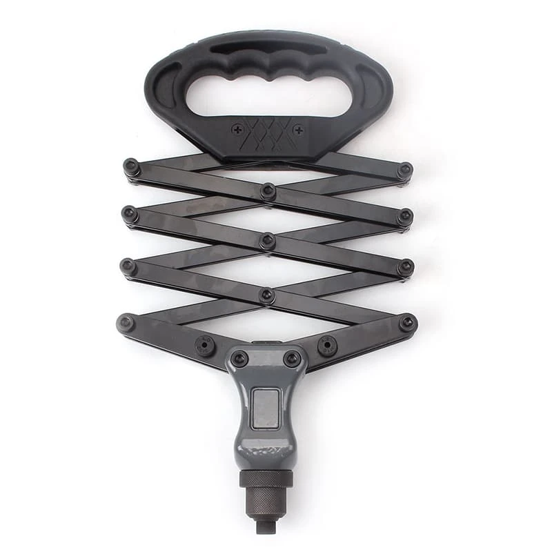 Lazy Tong Riveter 3 Lazy Tong Riveter