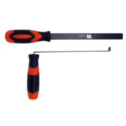 Light Cover Remover Set; 2-Piece