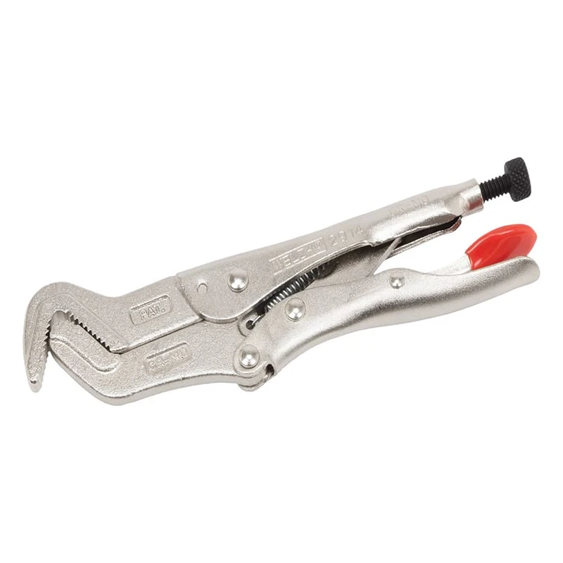 Locking Plier; Parrot Nose 7”Inch 3 Locking Plier; Parrot Nose 7”Inch