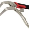 Lok-Jaw™; Right Angled Locking Pinch Pliers -Automotive Tools Store Lok Jaw™ Right Angled Locking Pinch Pliers