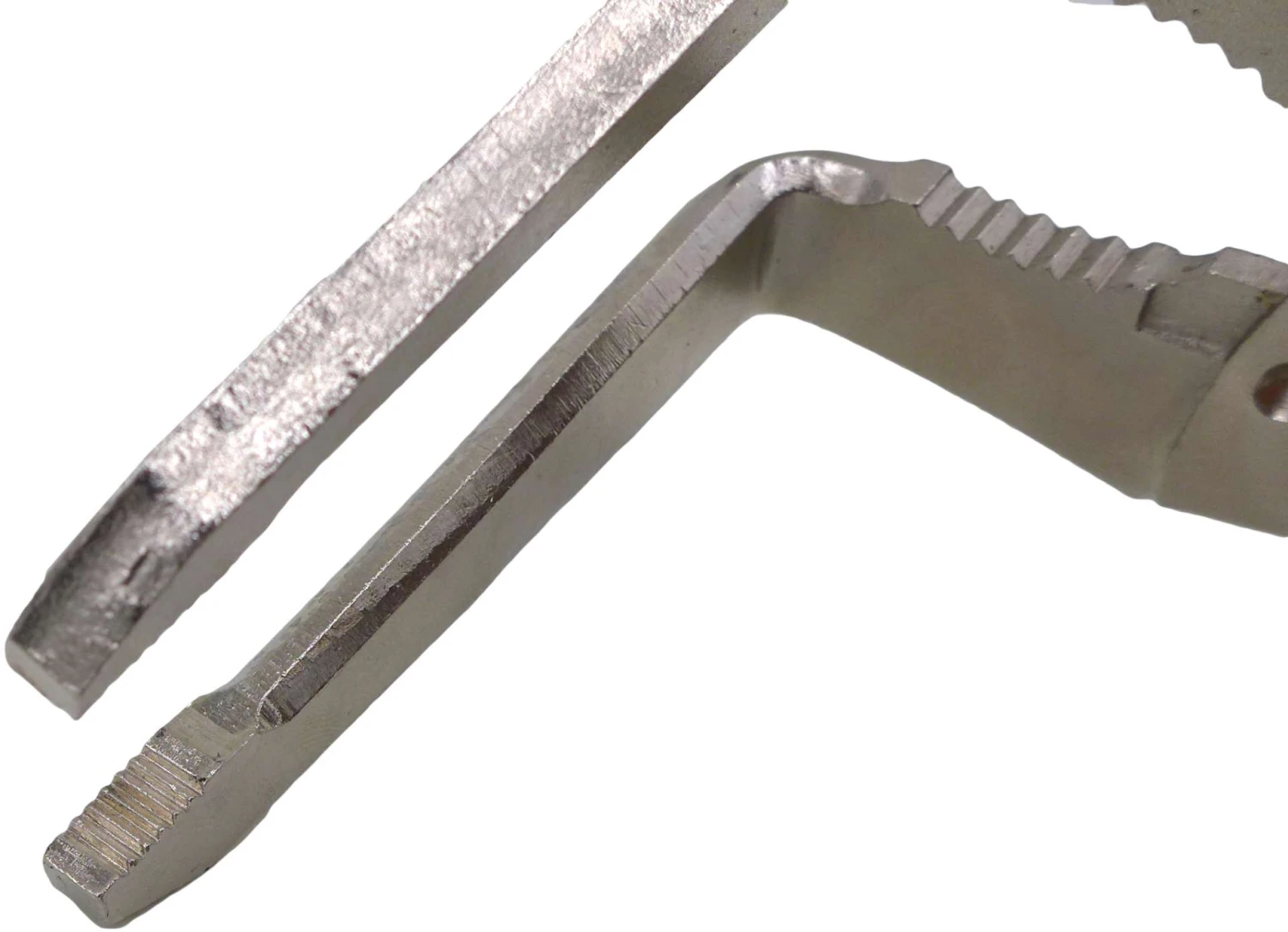 Lok-Jaw™; Right Angled Locking Pinch Pliers 5 Lok-Jaw™; Right Angled Locking Pinch Pliers - Image 3