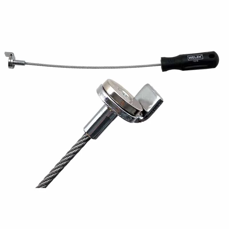 Magnetic Oil Drain Plier 3 Magnetic Oil Drain Plier