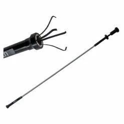 Magnetic Pick-up Tool – 2.5 Lb, Claw, Magnet, Light