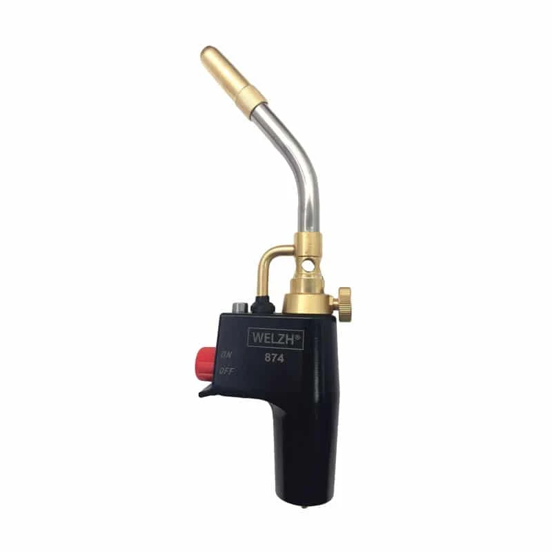 Mapp Hand Torch 3 Mapp Hand Torch