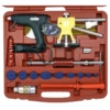 Master Auto Dent Repair Kit (ALUM. Hammer) 1 Master Auto Dent Repair Kit (ALUM. Hammer) -Automotive Tools Store Master Auto Dent Repair Kit ALUM. Hammer