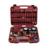 Master Diesel & Petrol Compression β Leakage Test Kit 2 Master Diesel & Petrol Compression β Leakage Test Kit -Automotive Tools Store Master Diesel Petrol Compression Leakage Test Kit