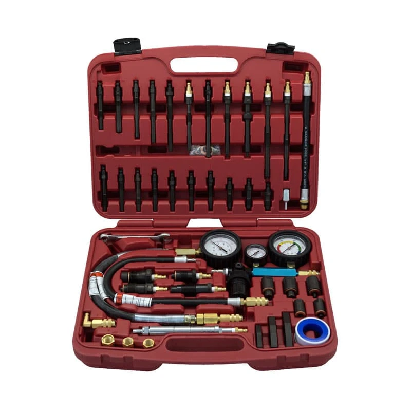 Master Diesel & Petrol Compression – Leakage Test Kit 3 Master Diesel & Petrol Compression – Leakage Test Kit