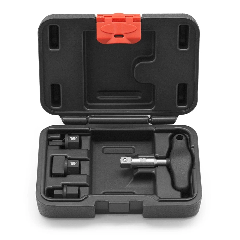 Master Plastic Oil Drain Plug Kit 3 Master Plastic Oil Drain Plug Kit