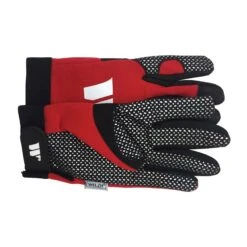 Mechanics Work Gloves, Size: L