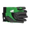 Mechanics Work Gloves, Size: M ”Green” 1 Mechanics Work Gloves, Size: M ”Green” -Automotive Tools Store Mechanics Work Gloves Size M Green