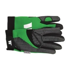 Mechanics Work Gloves, Size: M ”Green”