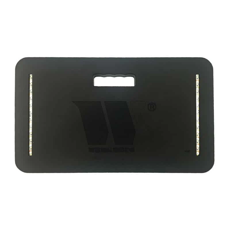 Mechanics Working Kneel Mat With EVA Technology & LED Lighting 3 Mechanics Working Kneel Mat With EVA Technology & LED Lighting