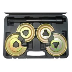 Mercedes Spring Compressor